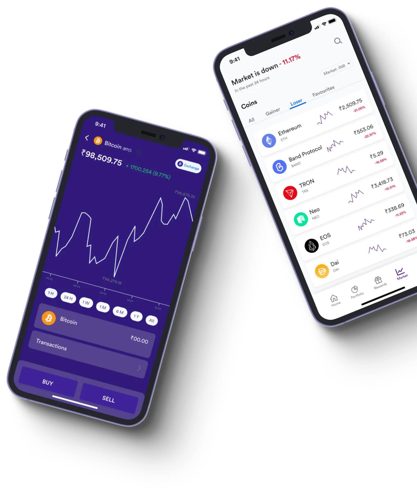 Riot Seicho - What exactly is online trading?